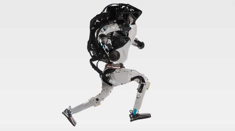 Boston Dynamics