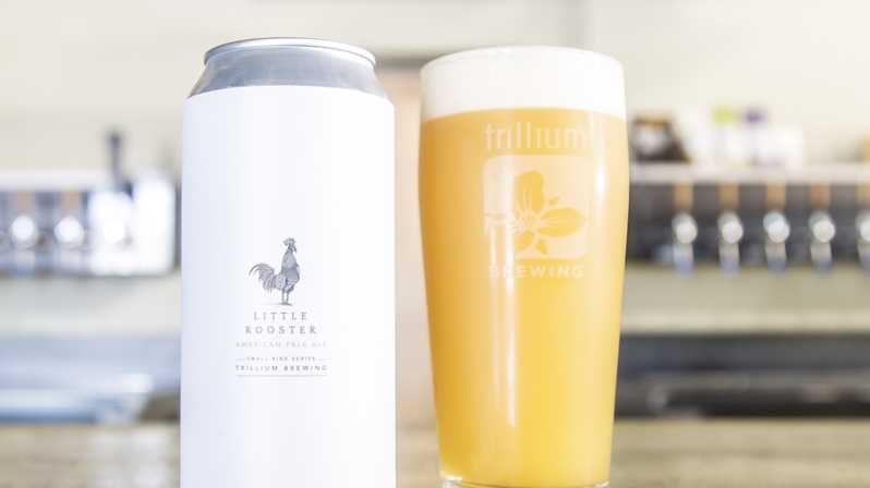 Trillium Brewing Company